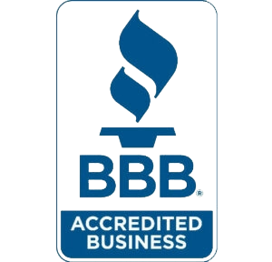 BBB Accredited Business