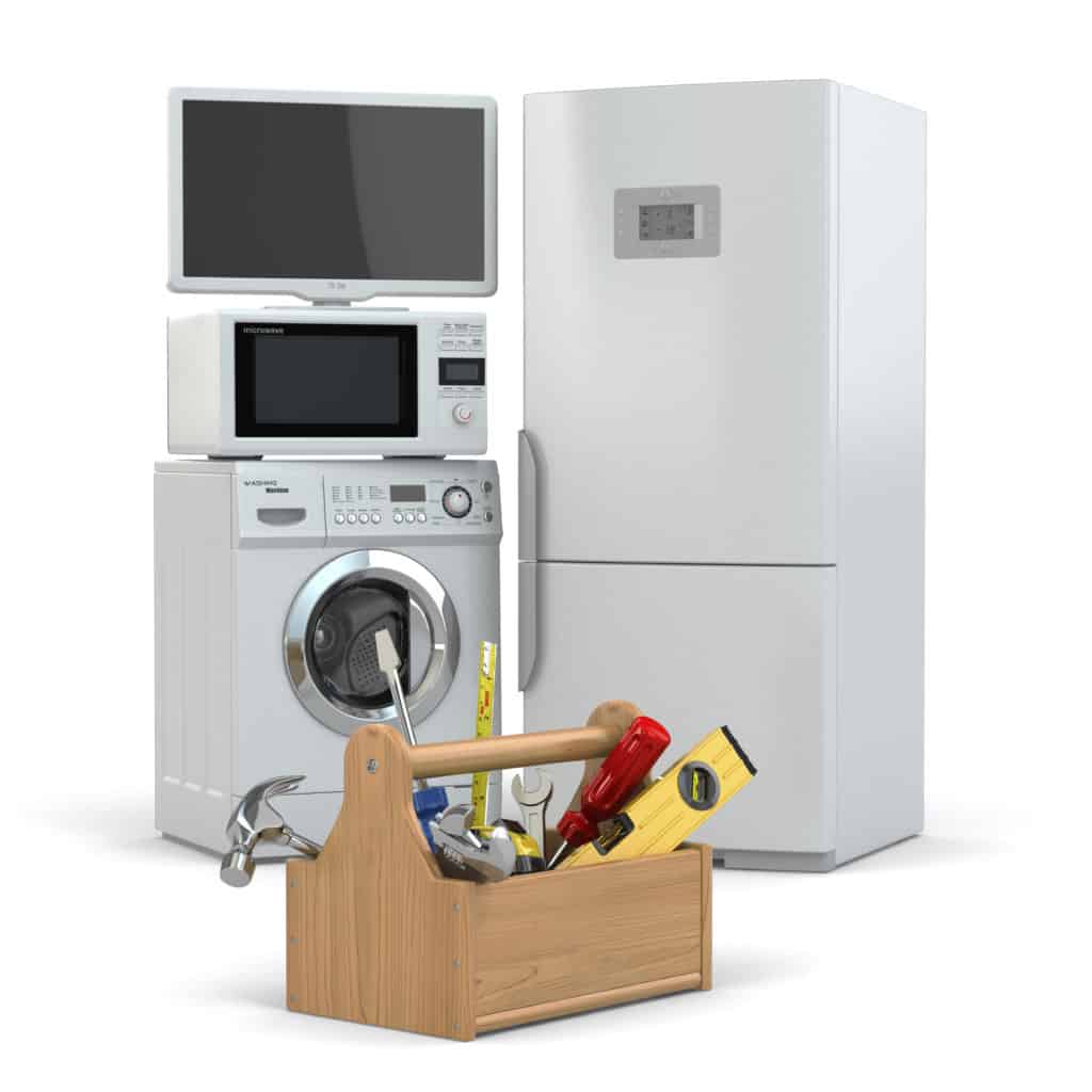 Appliance Installation Electrician Denver