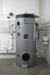 Basement Boiler in Denver, CO