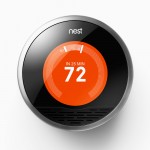 nest thermostat