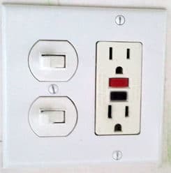 gfci-outlet