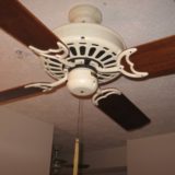 Enjoy Your Ceiling Fan All Year Long *Infographic*