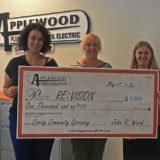 applewood-re:vision-donation