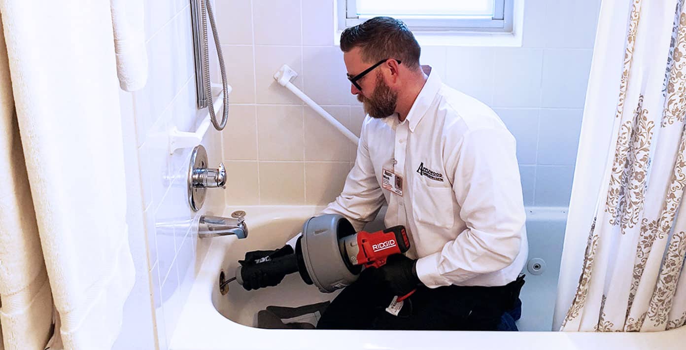 Applewood Plumbing, Heating & Electric Services in Denver, CO