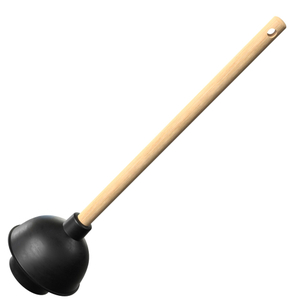 Toilet Plunger vs Sink Plunger 