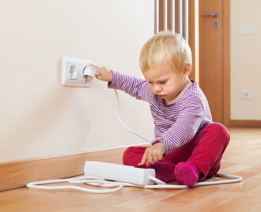 Electrical Safety for Kids Applewood Electric