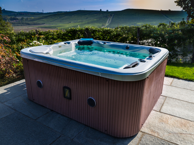 Keep your pool or hot tub safe from electrical shock.
