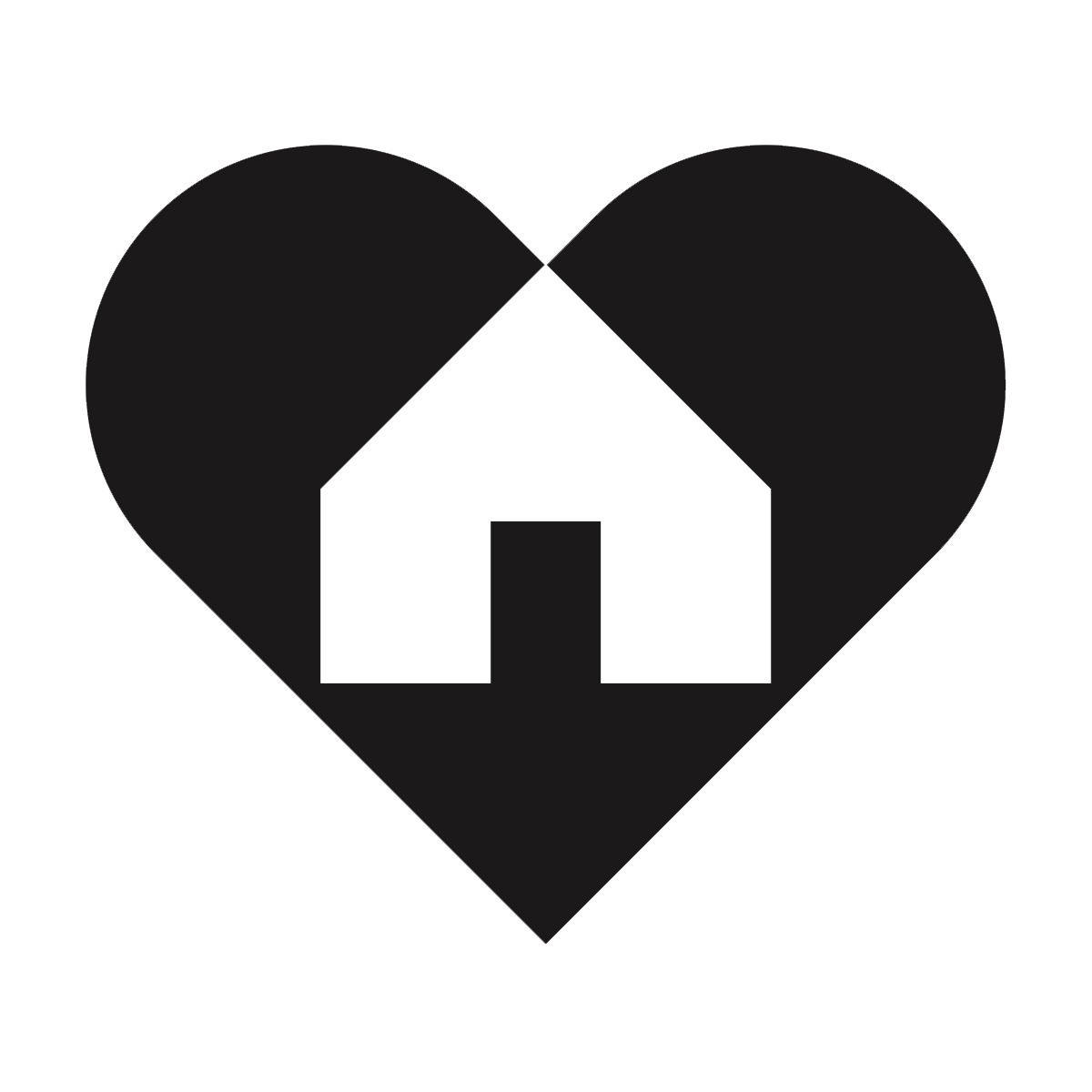 NIVAS Heart Logo