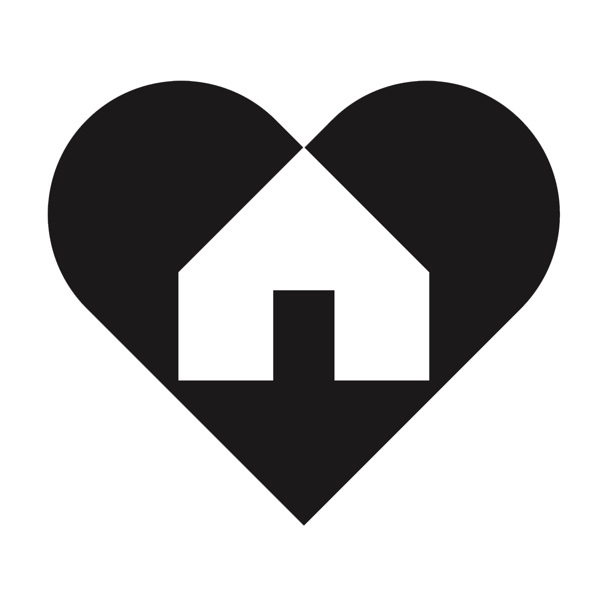 NIVAS Heart Logo
