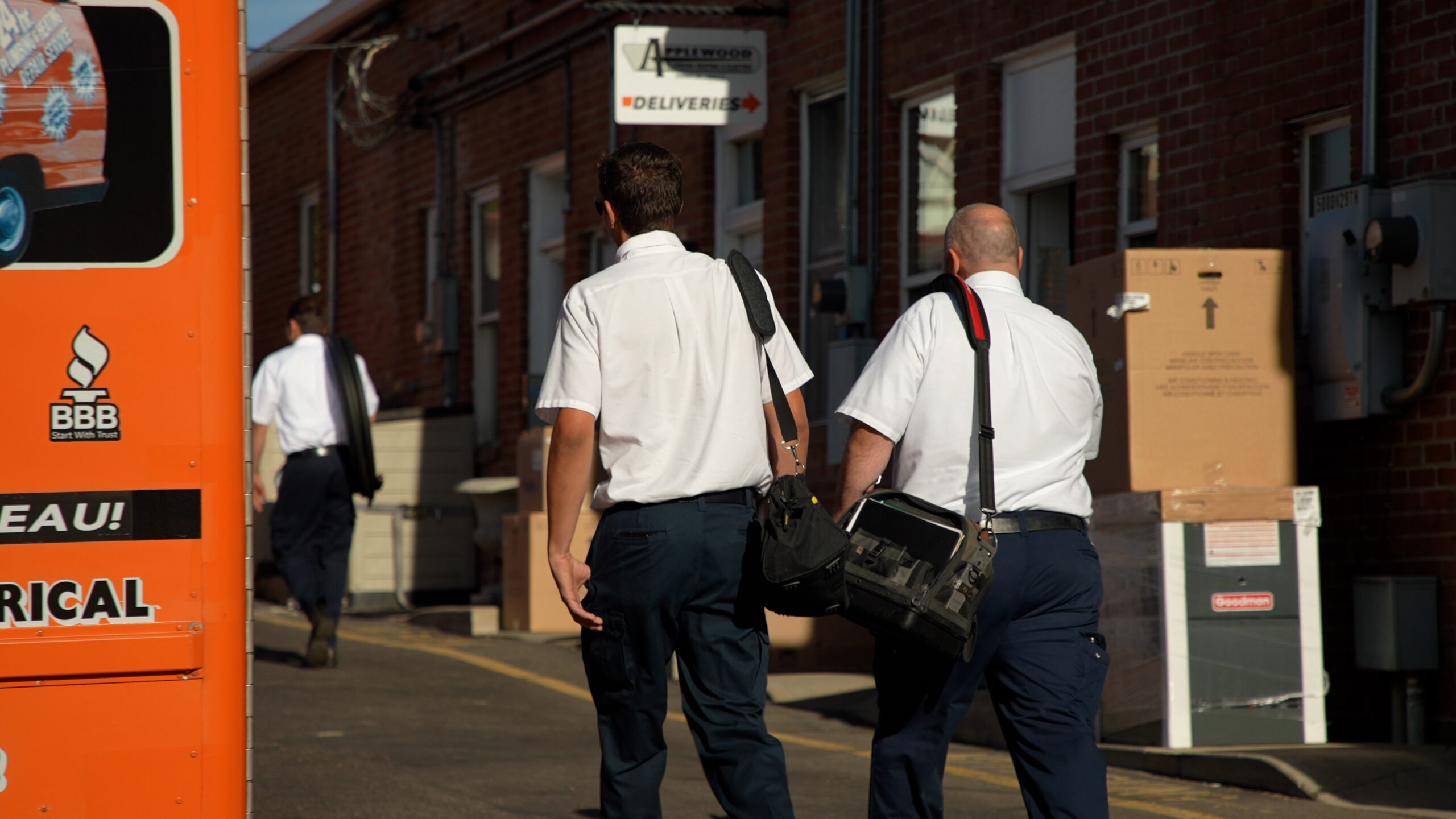 Applewood Plumbing Heating & Electric - Plumbing in Denver