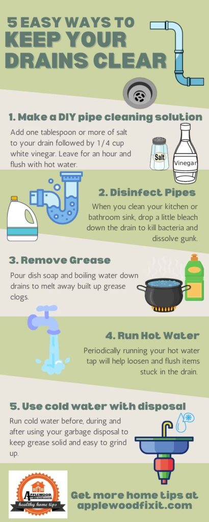 11 Easy Ways To Keep Your House Clean Longer