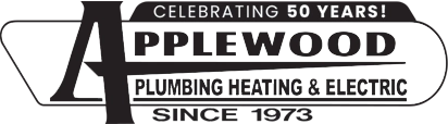 Applewood Plumbing and Electrical logo