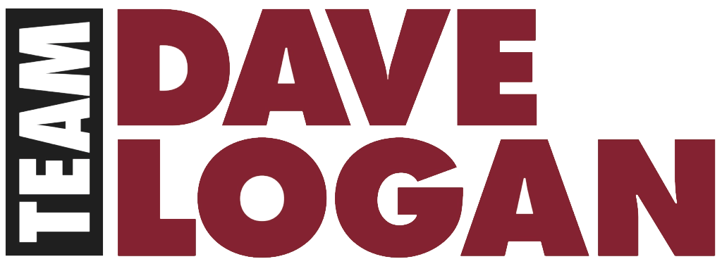Team Dave Logan Logo