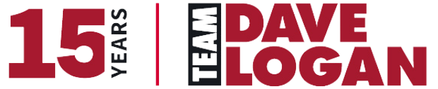 Team Dave Logan Logo