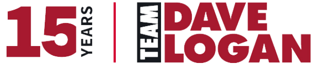 Team Dave Logan Logo