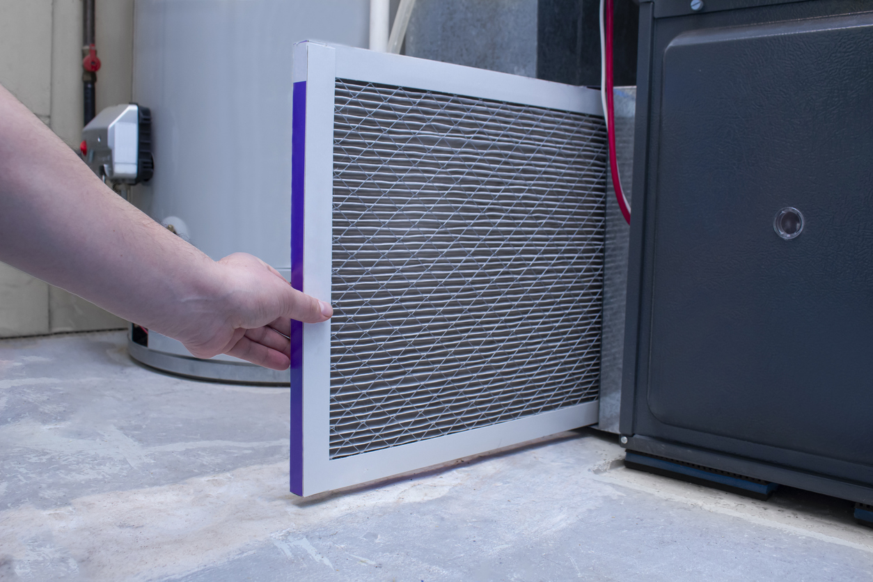 furnace filter