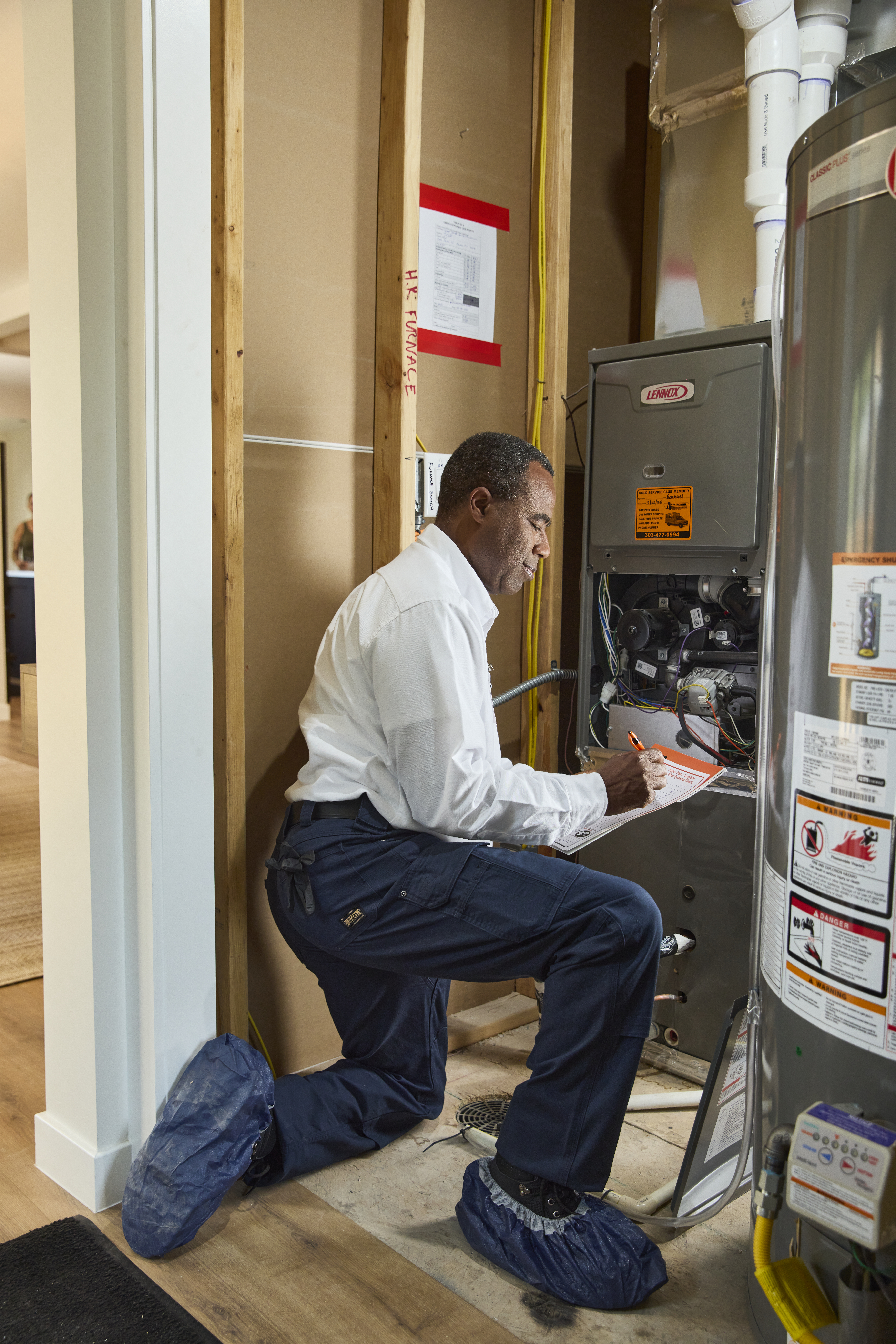 furnace repair