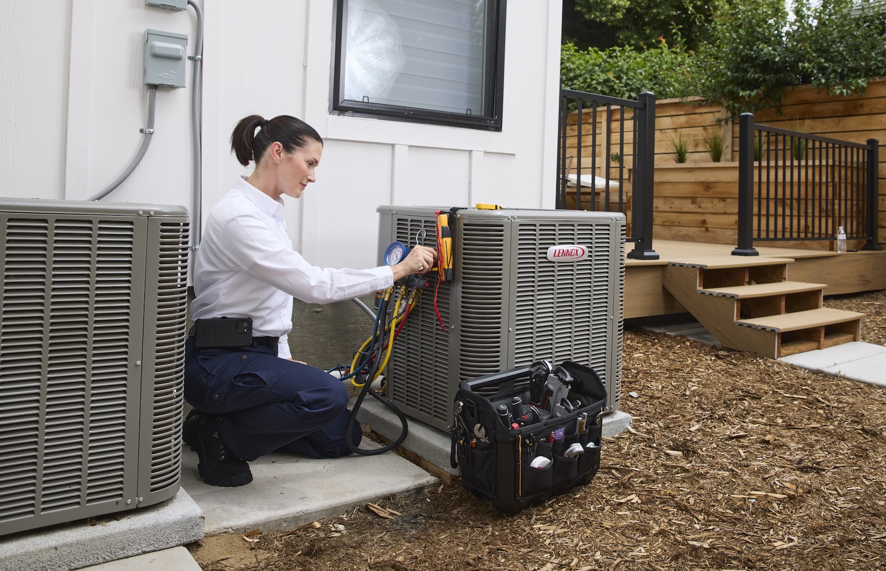 Applewood Plumbing Heating & Electric