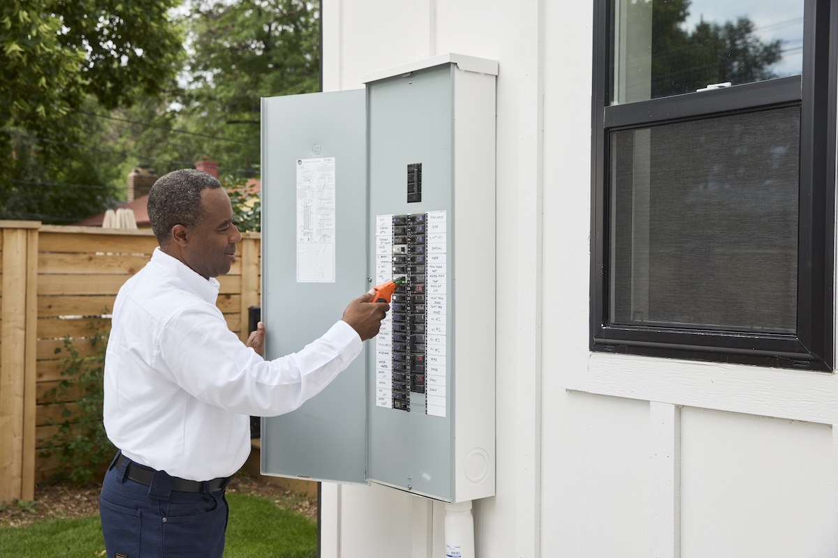 Applewood Plumbing Heating & Electric